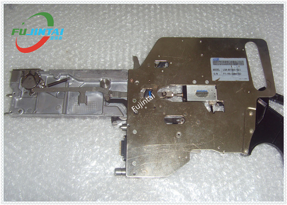 Alimentatore LG4-M1A00-030 di I-PULSE USATO MARCA F1 SMT