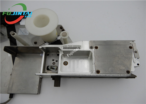 ALIMENTATORE FMB-72E-380 AKDJA6400 DI FUJI XP242 XP243 72MM DEI PEZZI DI RICAMBIO DI SMT