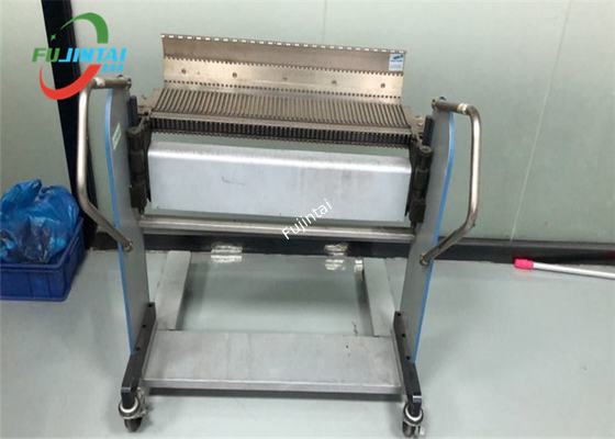 Originale del carretto di aggancio del carrello dell'alimentatore delle componenti di SAMSUNG HANWHA SM411 SM421 Smt nuovo