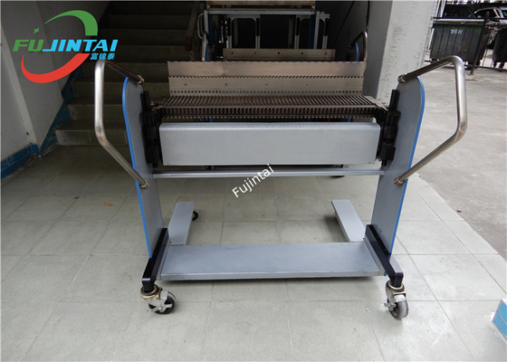 Originale del carretto di aggancio del carrello dell'alimentatore delle componenti di SAMSUNG HANWHA SM411 SM421 Smt nuovo