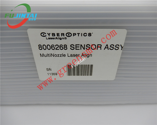 E9611729000 Juki Laser Sensor Cyberoptics 8006268 FOR JUKI Pick And Place Machine