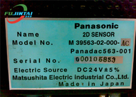 SMT Pick And Place Machine PANASONIC MPAG3 2D SENSOR PANADAC 563-001