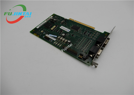 Il PWB ORIGINALE di SMT SI IMBARCA sull'ARRAFFONE di STRUTTURA del BORDO 8100L della VISIONE del DEK 160867 COGNEX