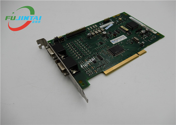 Il PWB ORIGINALE di SMT SI IMBARCA sull'ARRAFFONE di STRUTTURA del BORDO 8100L della VISIONE del DEK 160867 COGNEX