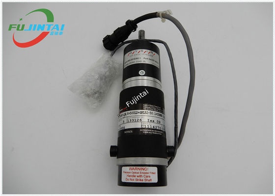 DEK S240 -1A 6 DEL MOTORE DEL TRASPORTO DELLA STAMPA DEL DEK 133126 + 500LD + GPL52-50.1 + CONNS