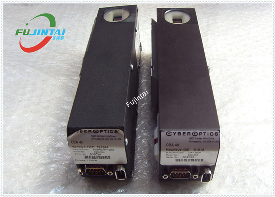 Macchina fotografica originale del DEK 191013 Cyberoptics CBA 40 Hawkeye 400 della macchina fotografica 8008633
