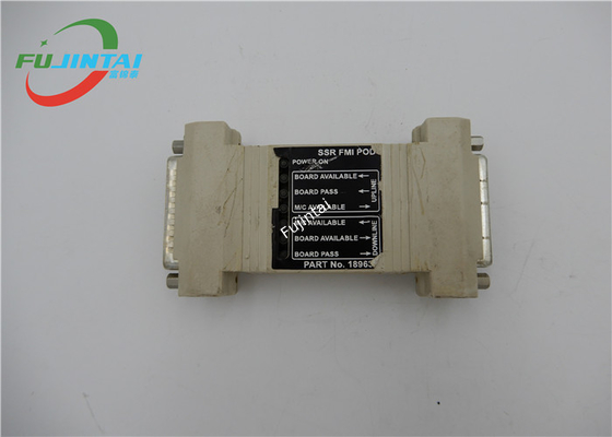 INTERFACCIA della MACCHINA del BACCELLO del complessivo SSR FMI del DEK 189634 BOM di Replacement Parts della stampante (TXT)