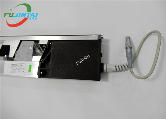 Alimentatore 00142031 del bastone di vibrazione di SIEMENS per la macchina di tecnologia SMT