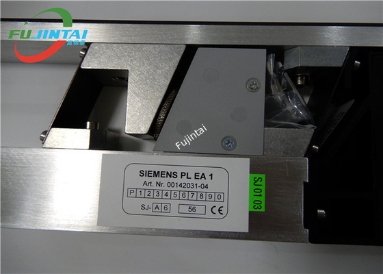 Alimentatore 00142031 del bastone di vibrazione di SIEMENS per la macchina di tecnologia SMT