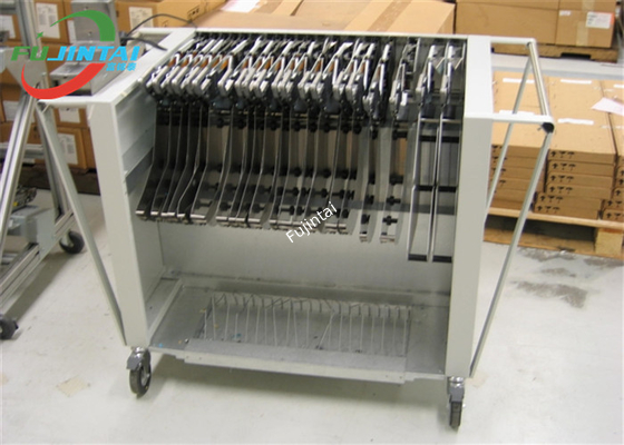 Alimentatore materiale di PHILIPS ACM dell'alimentatore di SMT del metallo
