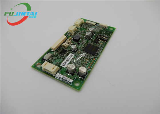 Parti FH1666C2F 2AGKFA004111 di SMT del comitato per il controllo dell'alimentatore di FUJI NXT W08F