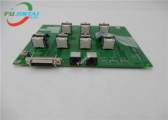 Pezzi di ricambio FX-1 FX-1R FX-2 dell'ASM 40012050 Juki del commutatore PWB di operazione