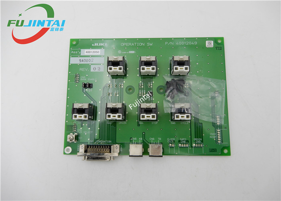 Pezzi di ricambio FX-1 FX-1R FX-2 dell'ASM 40012050 Juki del commutatore PWB di operazione