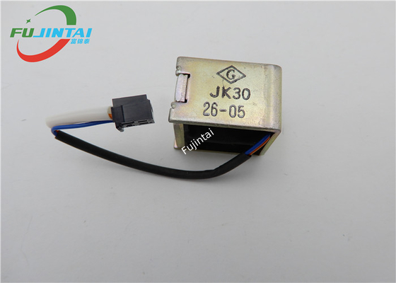 ASM 40034285 del SOLENOIDE dei pezzi di ricambio TR1EB TR1SN TR1SNR l'IT di Juki