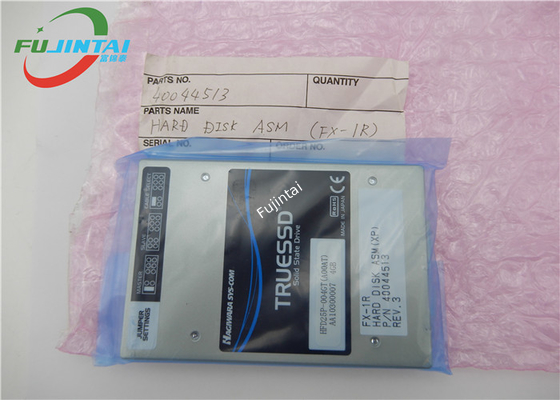 DISCO RIGIDO 40044513 DEI PEZZI DI RICAMBIO JUKI FX-1R DI SMT