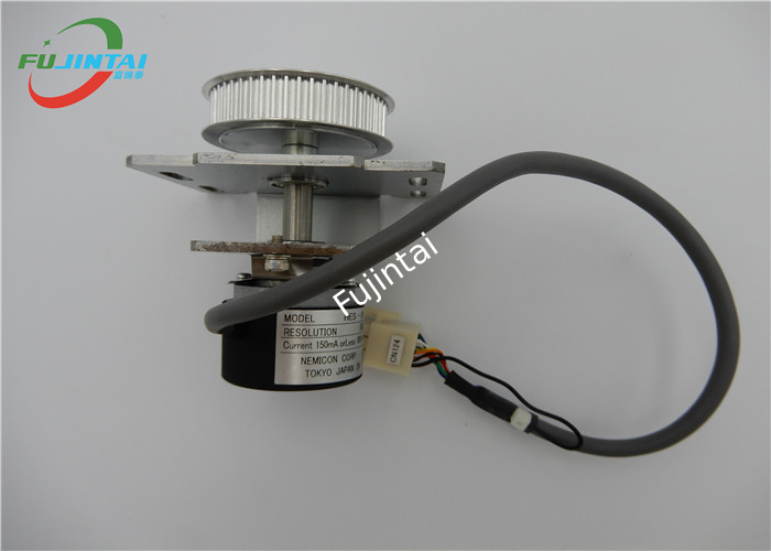 Unità L176E4210A0 L809E5210A0 HES-05-2MD del codificatore dei pezzi meccanici di JUKI FX-1 FX-1R Juki