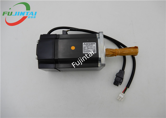 Servomotore L808E2210A0 HC-MFS73-S14 dei pezzi di ricambio YBR di JUKI FX-1 FX-1R FX-2 Juki