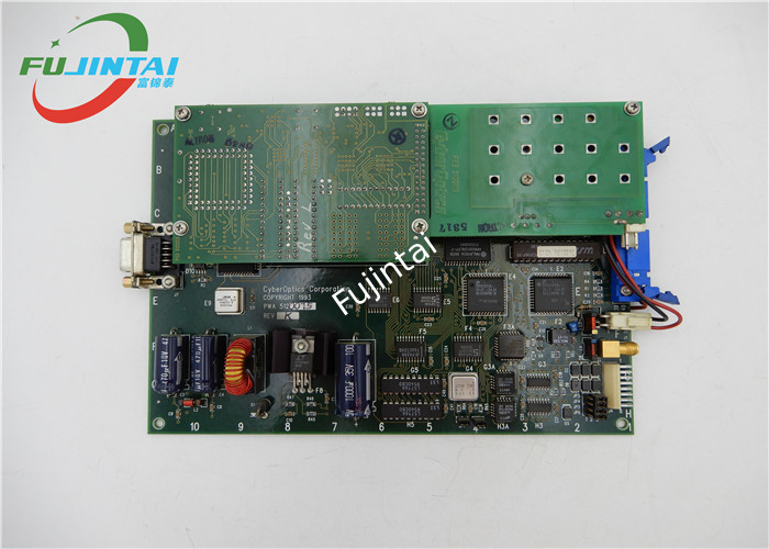Pezzi di ricambio JUKI 730 di E9632721000 Juki un comitato per il controllo di 740 laser per la macchina di SMT