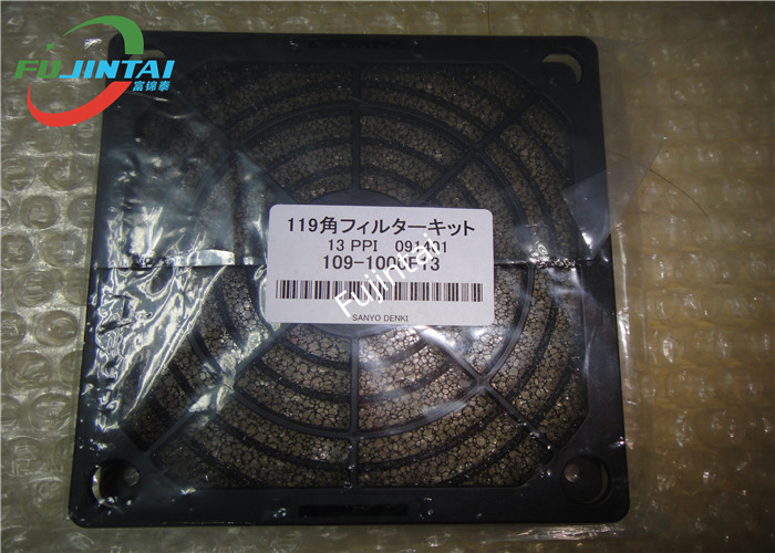 JUKI originale 2050 2060 2070 2080 3010 un FILTRO HM001010010 da 3020 FAN