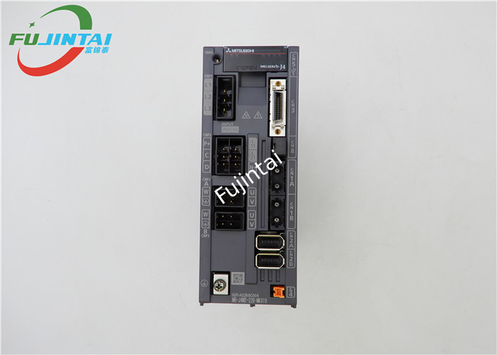 Driver MR-J4W2-22B-MK019 EZ149214511 dell'amplificatore dei pezzi di ricambio di JUKI RX-7 Juki servo