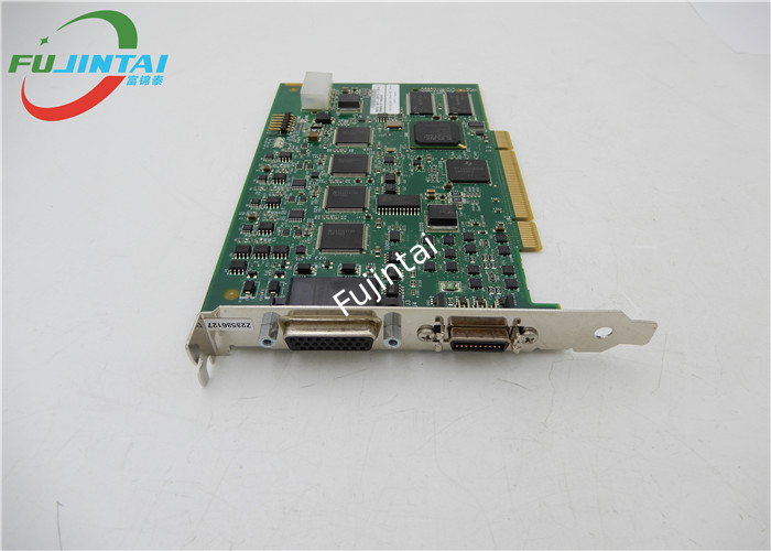 Bordo EZ189535111 EZ1-895-351-11 dell'arraffone di struttura dei pezzi meccanici di JUKI RX-7 SMT
