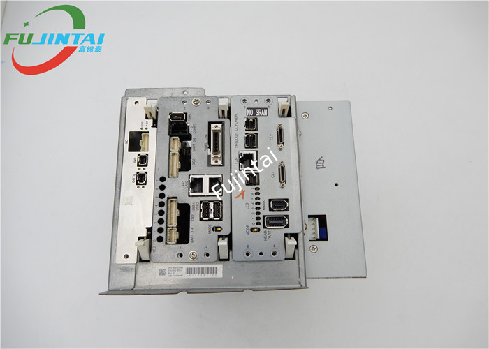 Scatola CPU FUJI NXT 3 SMT pezzi meccanici PDS-BX01E0906 2EGTBC030200 Pezzi di ricambio FUJI