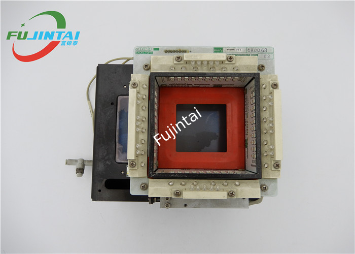 Unità luminosa 40000625 della macchina fotografica dei pezzi di ricambio 2060 VCS di prodotto solido Juki per la macchina di SMT