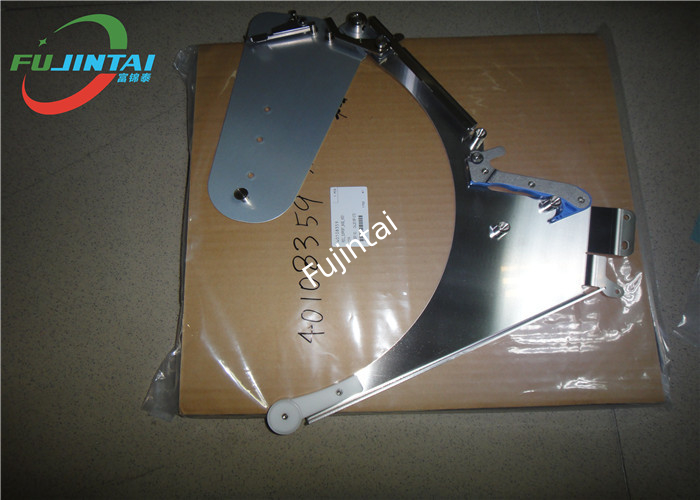 SUPPORTO 13&quot; della BOBINA dell'ALIMENTATORE di JUKI CTFR 8MM GRANDE complessivo 40108359 della BASE per la macchina di tecnologia SMT