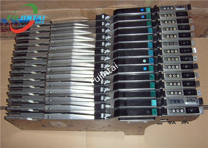 Pezzi meccanici di SMT dell'alimentatore di SMT dell'ALIMENTATORE di FUJI NXT XPF AIM W12 W12C W12F 12MM