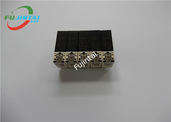 Valvola di piccola dimensione VQ111U-5MO-X479 N510054843AA dei pezzi di ricambio CM402 CM602 NPM di Panasonic