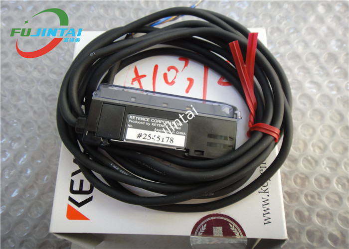 SCELTA DI SMT E SENSORE A1039Z FS-V11 DELL'AMPLIFICATORE DI FUJI CP7 DEI PEZZI DI RICAMBIO DEL POSTO