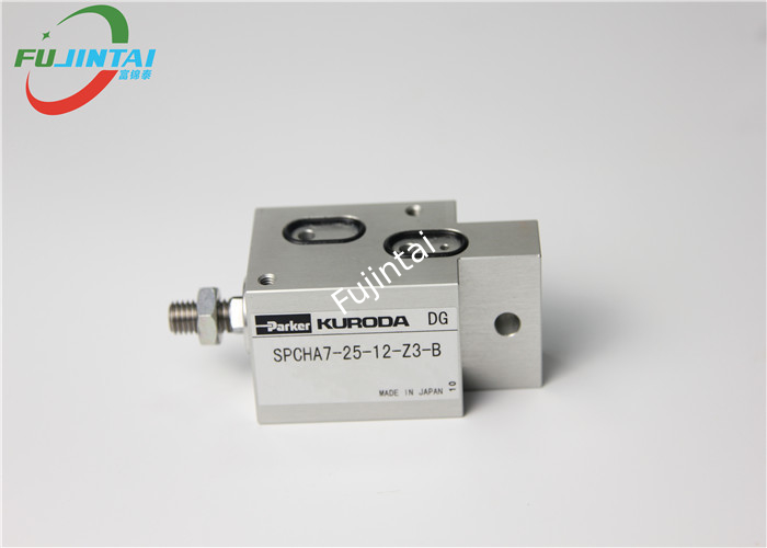 CILINDRO ORIGINALE SPCHA7-25-12-Z3 WPA5152 WPA5142 DI FUJI CP6 DEI PEZZI DI RICAMBIO DI SMT