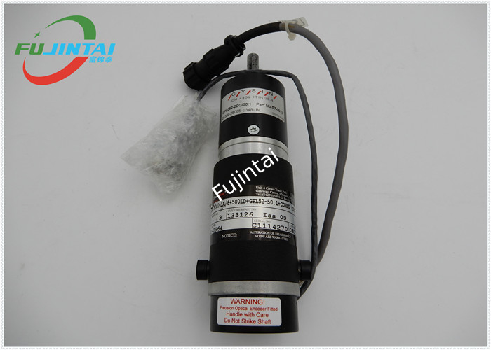 DEK S240 -1A 6 DEL MOTORE DEL TRASPORTO DELLA STAMPA DEL DEK 133126 + 500LD + GPL52-50.1 + CONNS